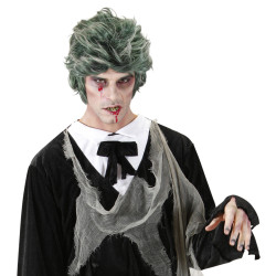 Latexové hororové zuby